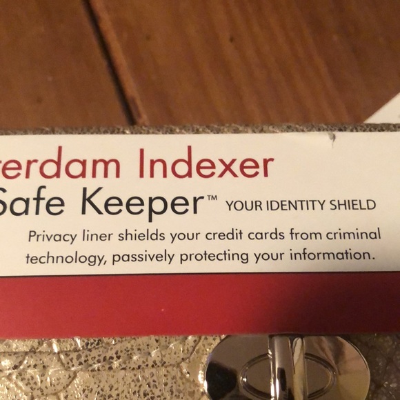 Mundi Indexer with Safe Keeper Wallet - Picture 11 of 14